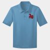 Youth Silk Touch Performance Polo Thumbnail