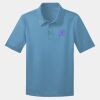 Youth Silk Touch Performance Polo Thumbnail