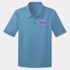 Youth Silk Touch Performance Polo Thumbnail