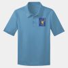 Youth Silk Touch Performance Polo Thumbnail