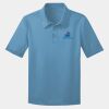 Youth Silk Touch Performance Polo Thumbnail