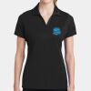 Ladies PosiCharge ® RacerMesh ® Polo Thumbnail
