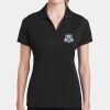 Ladies PosiCharge ® RacerMesh ® Polo Thumbnail