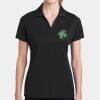 Ladies PosiCharge ® RacerMesh ® Polo Thumbnail
