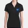 Ladies PosiCharge ® RacerMesh ® Polo Thumbnail