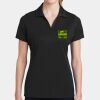Ladies PosiCharge ® RacerMesh ® Polo Thumbnail