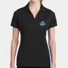 Ladies PosiCharge ® RacerMesh ® Polo Thumbnail