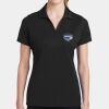 Ladies PosiCharge ® RacerMesh ® Polo Thumbnail