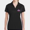 Ladies PosiCharge ® RacerMesh ® Polo Thumbnail