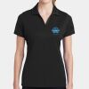 Ladies PosiCharge ® RacerMesh ® Polo Thumbnail