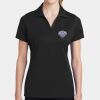 Ladies PosiCharge ® RacerMesh ® Polo Thumbnail