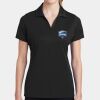 Ladies PosiCharge ® RacerMesh ® Polo Thumbnail