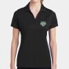 Ladies PosiCharge ® RacerMesh ® Polo Thumbnail