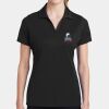 Ladies PosiCharge ® RacerMesh ® Polo Thumbnail