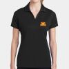 Ladies PosiCharge ® RacerMesh ® Polo Thumbnail