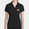 Ladies PosiCharge ® RacerMesh ® Polo Thumbnail