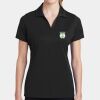 Ladies PosiCharge ® RacerMesh ® Polo Thumbnail