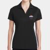 Ladies PosiCharge ® RacerMesh ® Polo Thumbnail
