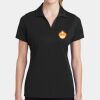 Ladies PosiCharge ® RacerMesh ® Polo Thumbnail