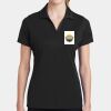 Ladies PosiCharge ® RacerMesh ® Polo Thumbnail