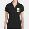 Ladies PosiCharge ® RacerMesh ® Polo Thumbnail