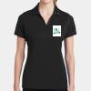 Ladies PosiCharge ® RacerMesh ® Polo Thumbnail