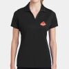 Ladies PosiCharge ® RacerMesh ® Polo Thumbnail