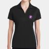 Ladies PosiCharge ® RacerMesh ® Polo Thumbnail