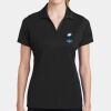 Ladies PosiCharge ® RacerMesh ® Polo Thumbnail