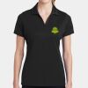 Ladies PosiCharge ® RacerMesh ® Polo Thumbnail