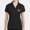 Ladies PosiCharge ® RacerMesh ® Polo Thumbnail
