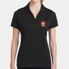 Ladies PosiCharge ® RacerMesh ® Polo Thumbnail