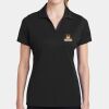 Ladies PosiCharge ® RacerMesh ® Polo Thumbnail
