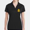 Ladies PosiCharge ® RacerMesh ® Polo Thumbnail