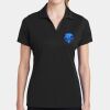 Ladies PosiCharge ® RacerMesh ® Polo Thumbnail