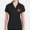 Ladies PosiCharge ® RacerMesh ® Polo Thumbnail