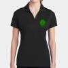 Ladies PosiCharge ® RacerMesh ® Polo Thumbnail