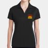 Ladies PosiCharge ® RacerMesh ® Polo Thumbnail