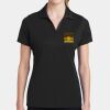 Ladies PosiCharge ® RacerMesh ® Polo Thumbnail