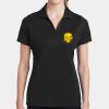 Ladies PosiCharge ® RacerMesh ® Polo Thumbnail