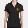 Ladies PosiCharge ® RacerMesh ® Polo Thumbnail