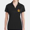 Ladies PosiCharge ® RacerMesh ® Polo Thumbnail