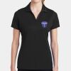 Ladies PosiCharge ® RacerMesh ® Polo Thumbnail