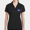 Ladies PosiCharge ® RacerMesh ® Polo Thumbnail