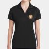 Ladies PosiCharge ® RacerMesh ® Polo Thumbnail