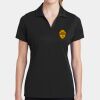 Ladies PosiCharge ® RacerMesh ® Polo Thumbnail