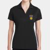 Ladies PosiCharge ® RacerMesh ® Polo Thumbnail