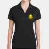 Ladies PosiCharge ® RacerMesh ® Polo Thumbnail
