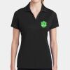 Ladies PosiCharge ® RacerMesh ® Polo Thumbnail