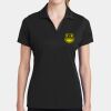 Ladies PosiCharge ® RacerMesh ® Polo Thumbnail